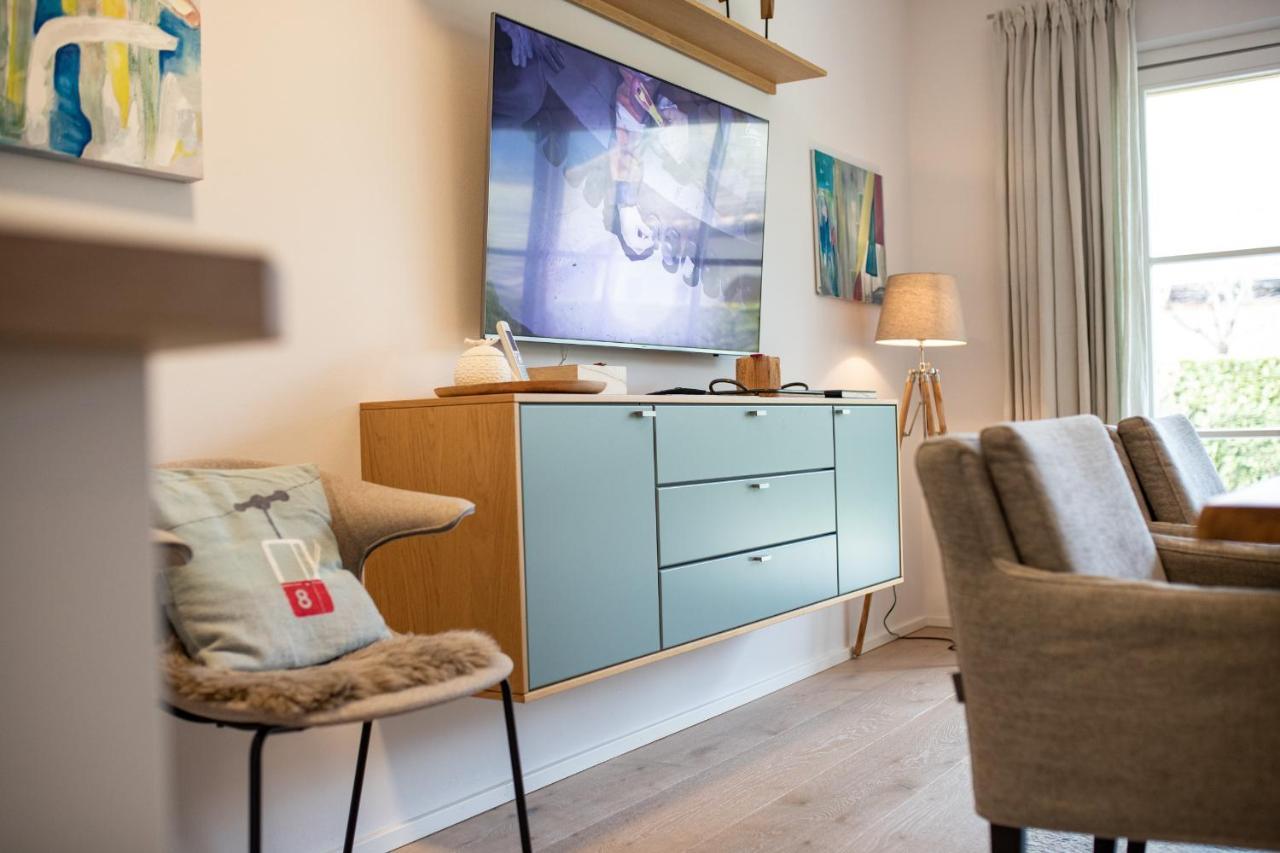 Apartamento Koenigsblick Garmisch-Partenkirchen Exterior foto