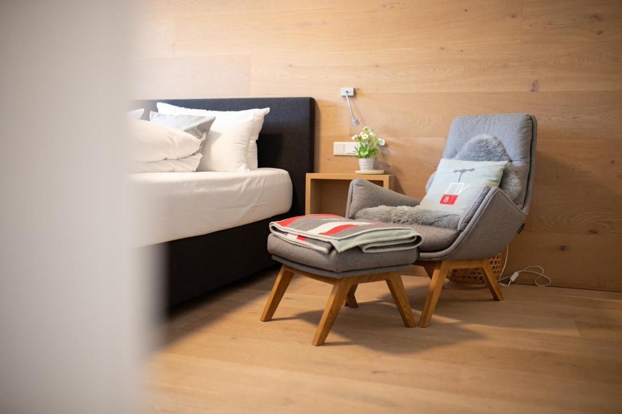 Apartamento Koenigsblick Garmisch-Partenkirchen Exterior foto