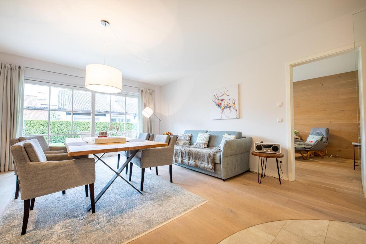 Apartamento Koenigsblick Garmisch-Partenkirchen Exterior foto