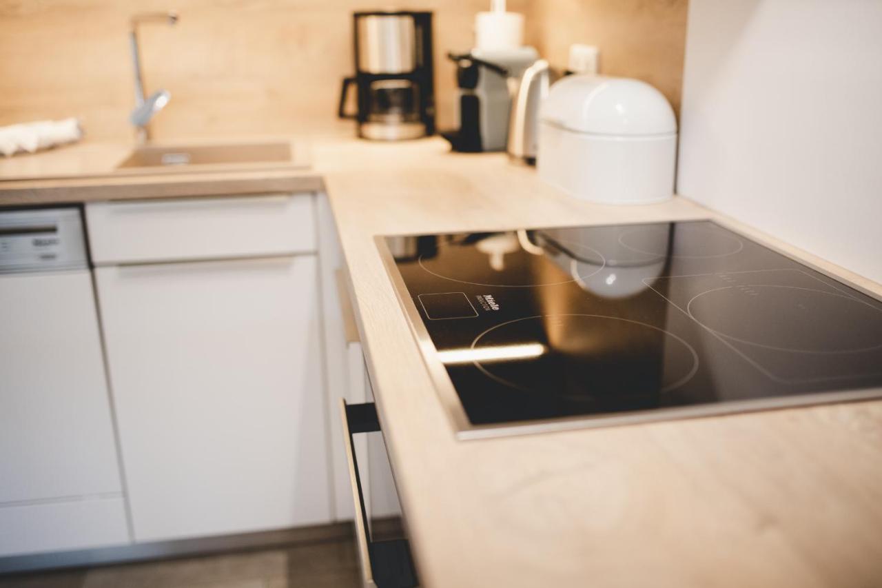 Apartamento Koenigsblick Garmisch-Partenkirchen Exterior foto